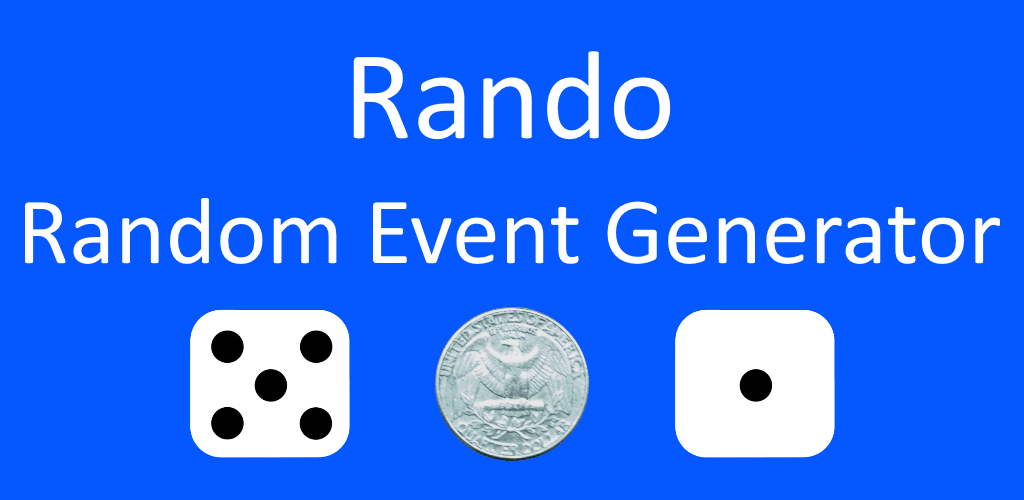 random event generator